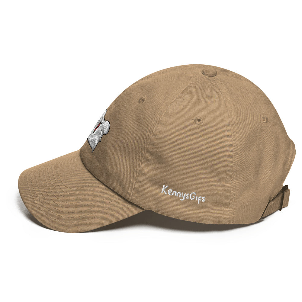 Bread's Love Cap