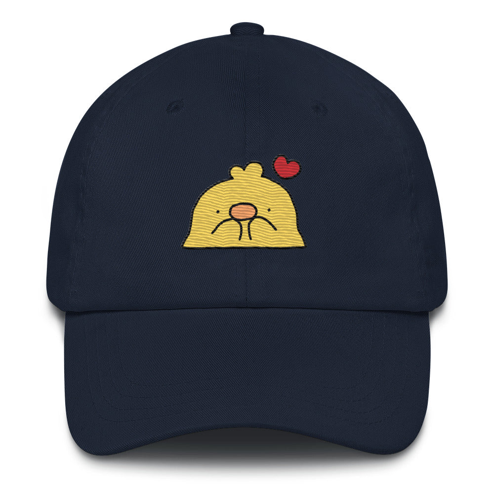 Shy Birb Cap