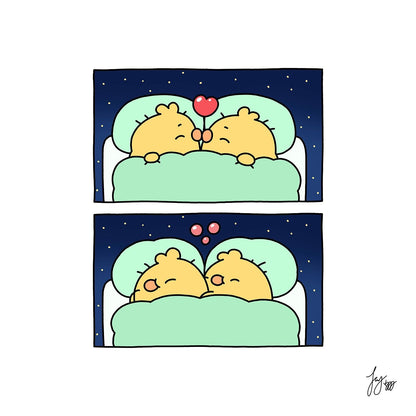 Sweet Dreams