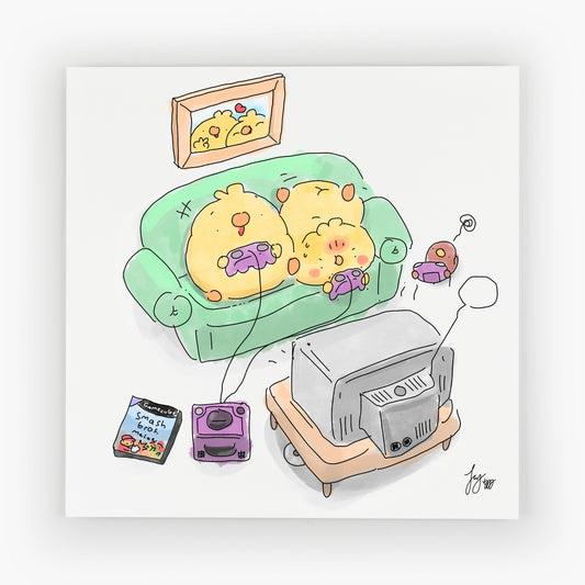 Game Night