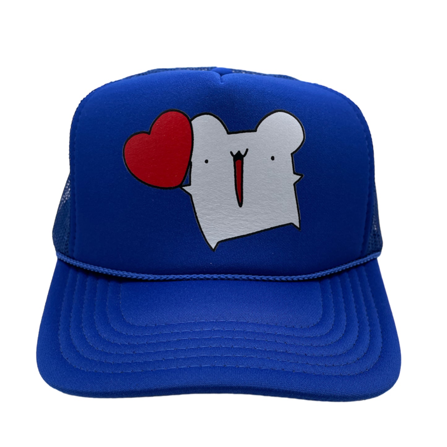 Bread Love Trucker Hat