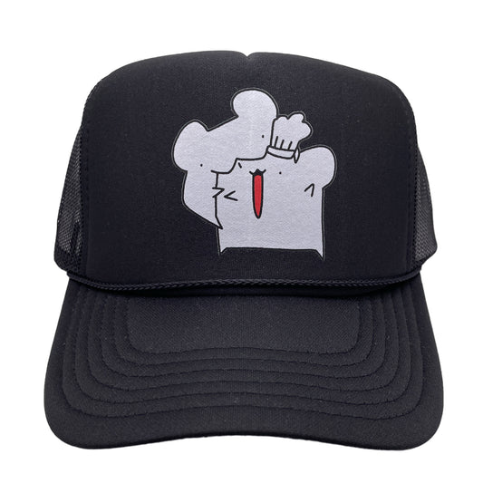 Chef Kiss Trucker Hat