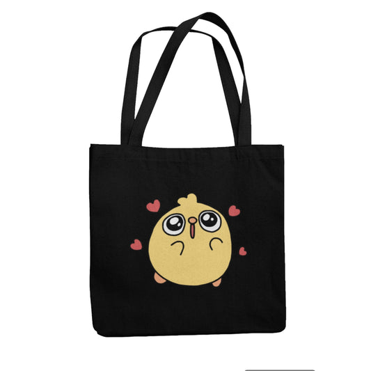 Lovestruck Tote