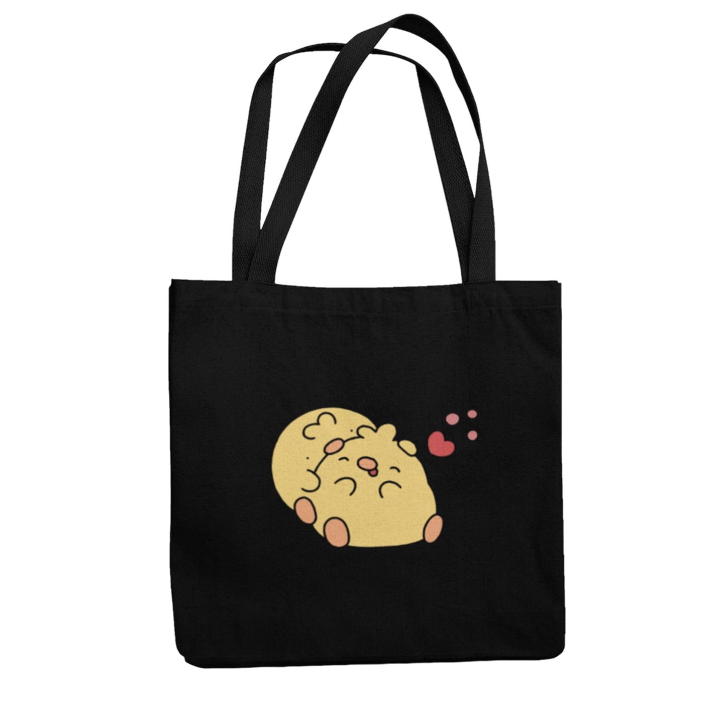 Nibbles Tote