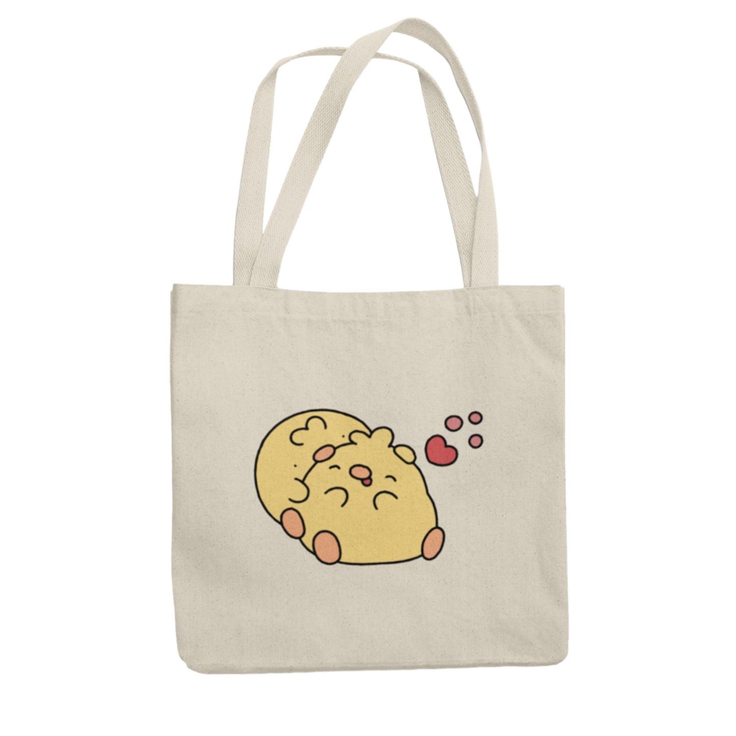 Nibbles Tote