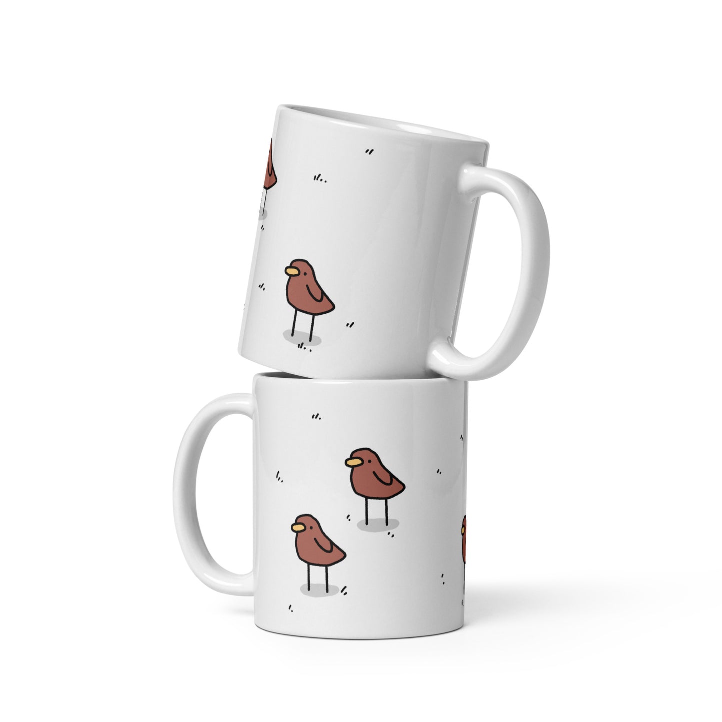 Vengabirbs Mug