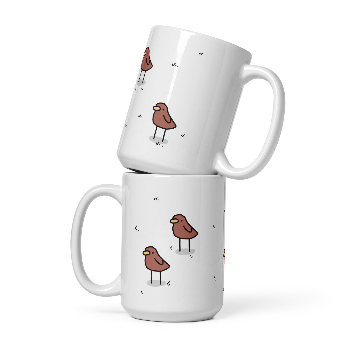 Vengabirbs Mug