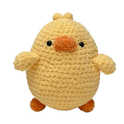 Birb Plushie