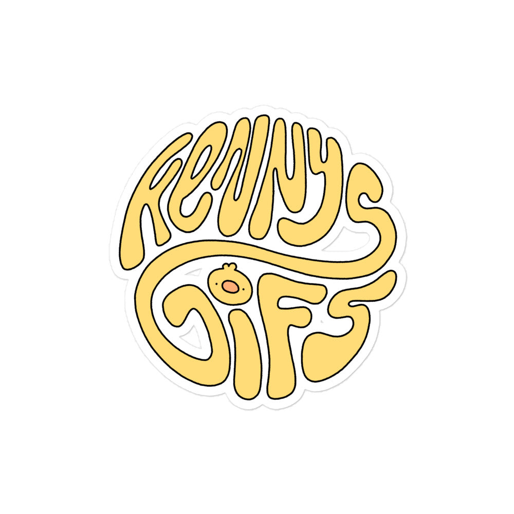 KennysGifs Logo