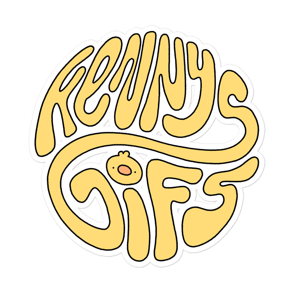 KennysGifs Logo