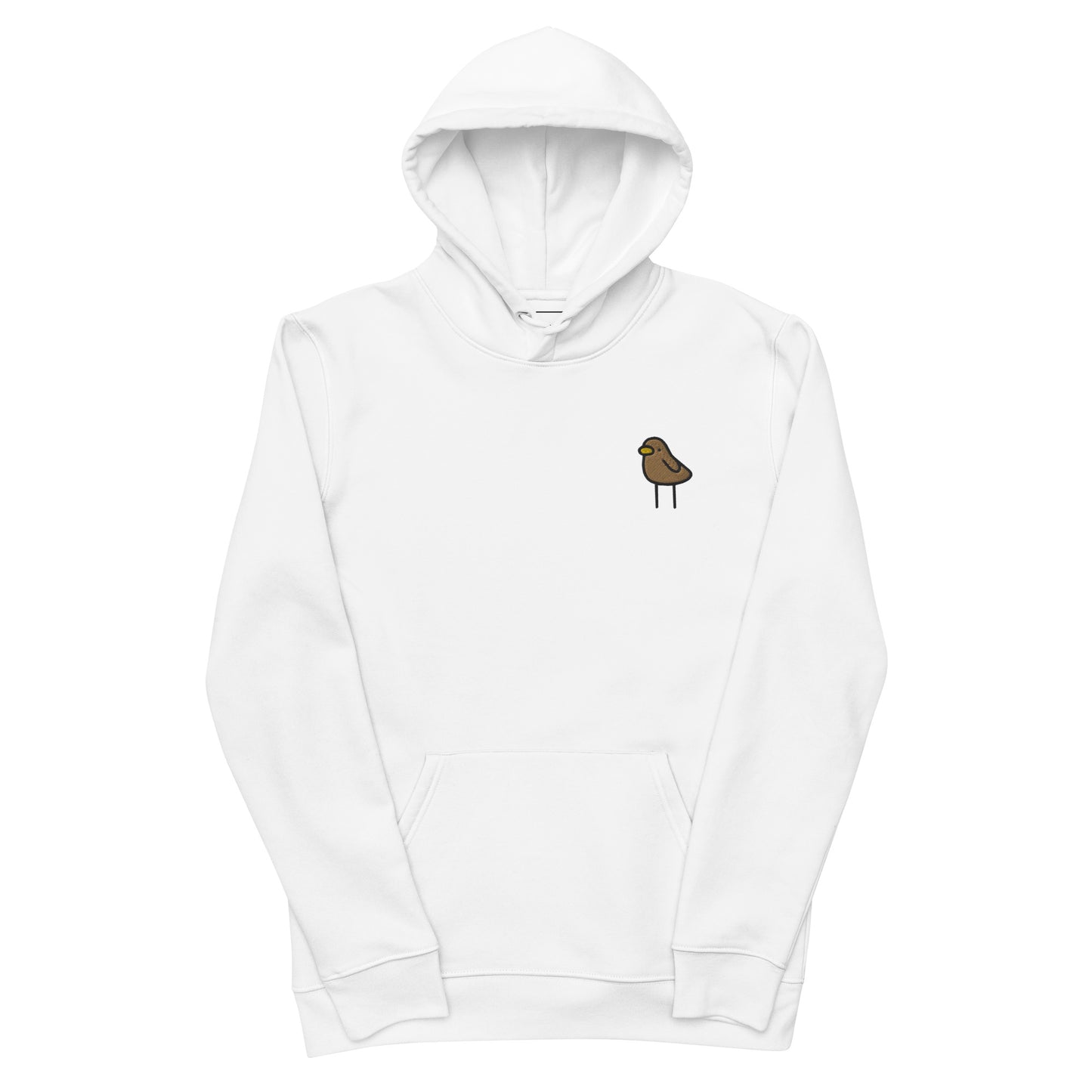Vengabirb hoodie